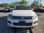 2014 Volkswagen Touareg V6 Tdi Белый vin: WVGEP9BP1ED006322