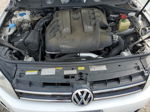 2014 Volkswagen Touareg V6 Tdi Белый vin: WVGEP9BP1ED006322