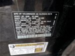 2014 Volkswagen Touareg V6 Tdi Black vin: WVGEP9BP1ED014260