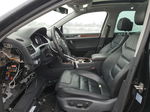 2014 Volkswagen Touareg V6 Tdi Черный vin: WVGEP9BP1ED014260