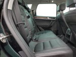 2014 Volkswagen Touareg V6 Tdi Черный vin: WVGEP9BP1ED014260