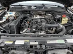 2014 Volkswagen Touareg V6 Tdi Black vin: WVGEP9BP1ED014260