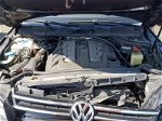 2013 Volkswagen Touareg V6 Tdi Black vin: WVGEP9BP2DD003461
