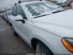 2013 Volkswagen Touareg Tdi Lux White vin: WVGEP9BP2DD003654