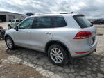 2014 Volkswagen Touareg V6 Tdi Серый vin: WVGEP9BP2ED001386