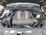 2014 Volkswagen Touareg V6 Tdi Brown vin: WVGEP9BP2ED006765