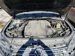 2013 Volkswagen Touareg V6 Tdi Серый vin: WVGEP9BP3DD003498