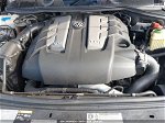 2013 Volkswagen Touareg V6 Tdi Black vin: WVGEP9BP3DD013772