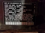 2014 Volkswagen Touareg V6 Tdi Gray vin: WVGEP9BP3ED013756