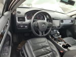 2013 Volkswagen Touareg V6 Tdi Серый vin: WVGEP9BP4DD005115