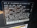 2014 Volkswagen Touareg V6 Tdi Синий vin: WVGEP9BP4ED010414