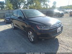 2013 Volkswagen Touareg Tdi Lux Black vin: WVGEP9BP5DD005849