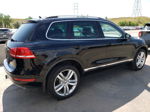 2013 Volkswagen Touareg V6 Tdi Черный vin: WVGEP9BP5DD007200