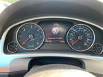 2013 Volkswagen Touareg V6 Tdi Black vin: WVGEP9BP5DD011201
