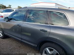 2013 Volkswagen Touareg Tdi Lux Gray vin: WVGEP9BP5DD013403