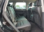 2014 Volkswagen Touareg V6 Tdi Черный vin: WVGEP9BP5ED010812