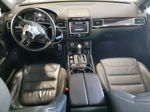 2014 Volkswagen Touareg V6 Tdi Синий vin: WVGEP9BP5ED012317