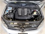 2013 Volkswagen Touareg V6 Tdi Серебряный vin: WVGEP9BP6DD004161