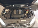 2013 Volkswagen Touareg Tdi Lux Gray vin: WVGEP9BP6DD006640