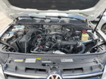 2014 Volkswagen Touareg V6 Tdi Белый vin: WVGEP9BP6ED001293