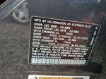 2014 Volkswagen Touareg V6 Tdi Charcoal vin: WVGEP9BP6ED008745