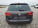 2013 Volkswagen Touareg V6 Tdi Серый vin: WVGEP9BP7DD000619