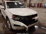 2013 Volkswagen Touareg Tdi Lux Белый vin: WVGEP9BP7DD006632