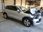 2013 Volkswagen Touareg V6 Tdi Серебряный vin: WVGEP9BP8DD003755