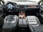 2013 Volkswagen Touareg V6 Tdi Серый vin: WVGEP9BP8DD004128