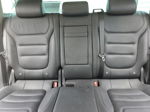 2013 Volkswagen Touareg V6 Tdi Gray vin: WVGEP9BP8DD004128