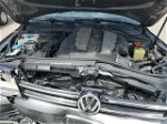 2013 Volkswagen Touareg V6 Tdi Gray vin: WVGEP9BP8DD004128