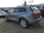 2013 Volkswagen Touareg V6 Tdi Белый vin: WVGEP9BP8DD010589