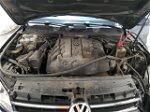 2014 Volkswagen Touareg V6 Tdi Синий vin: WVGEP9BP8ED009766