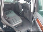 2013 Volkswagen Touareg Tdi Lux Черный vin: WVGEP9BP9DD010522