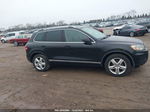 2013 Volkswagen Touareg Tdi Lux Черный vin: WVGEP9BP9DD010522