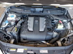 2013 Volkswagen Touareg V6 Tdi Серебряный vin: WVGEP9BP9DD011749