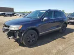 2013 Volkswagen Touareg V6 Tdi Синий vin: WVGEP9BPXDD003594