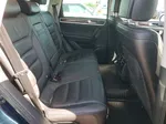 2013 Volkswagen Touareg V6 Tdi Синий vin: WVGEP9BPXDD003594