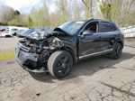 2013 Volkswagen Touareg V6 Tdi Черный vin: WVGEP9BPXDD008147