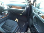 2013 Volkswagen Touareg Tdi Lux Черный vin: WVGEP9BPXDD011971