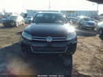 2013 Volkswagen Touareg Tdi Lux Черный vin: WVGEP9BPXDD011971