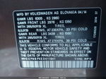 2014 Volkswagen Touareg Tdi Lux Brown vin: WVGEP9BPXED011941