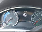 2012 Volkswagen Touareg Lux Белый vin: WVGFF9BP1CD001061