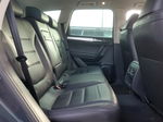 2012 Volkswagen Touareg V6 Серый vin: WVGFF9BP1CD004476