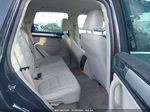 2012 Volkswagen Touareg Vr6 Sport Серый vin: WVGFF9BP4CD004097