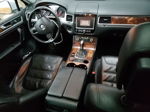 2012 Volkswagen Touareg V6 Tdi Серебряный vin: WVGFK9BP0CD003587