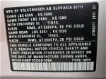 2012 Volkswagen Touareg V6 Tdi Silver vin: WVGFK9BP1CD001458