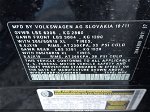 2012 Volkswagen Touareg Tdi Lux Burgundy vin: WVGFK9BP1CD004862