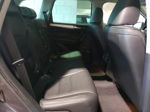 2012 Volkswagen Touareg V6 Tdi Gray vin: WVGFK9BP4CD003396