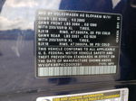 2012 Volkswagen Touareg V6 Tdi Синий vin: WVGFK9BP4CD005391